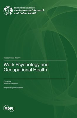 Work Psychology and Occupational Health
