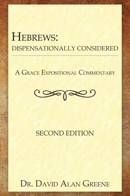 Hebrews