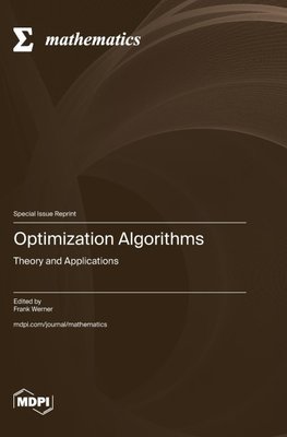 Optimization Algorithms