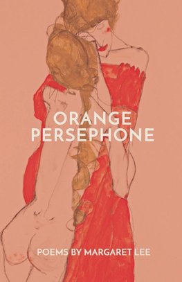 Orange Persephone