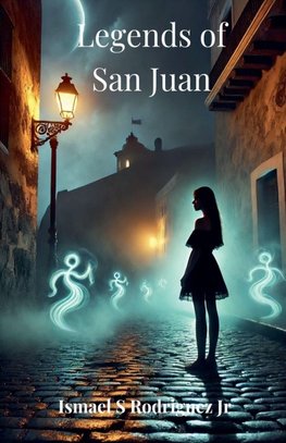 Legend of San Juan