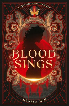 Blood Sings