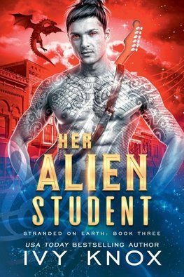 Her Alien Student