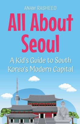 All About Seoul