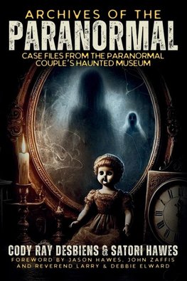 Archives of the Paranormal