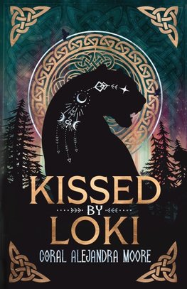 Kissed by Loki