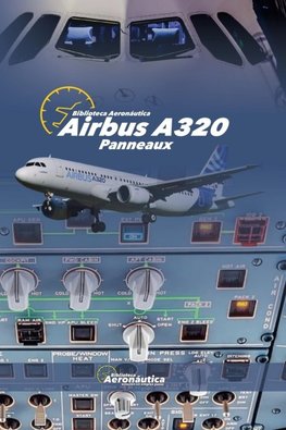 AIRBUS A320  Panneaux