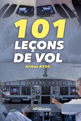 101  Leçons de vol Airbus A320