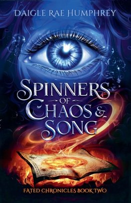 Spinners of Chaos & Song