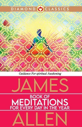 Book of Meditations for Every Day in the Year