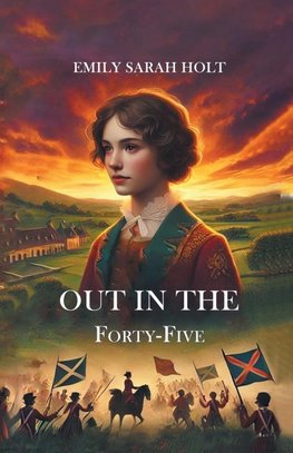 Out in the Forty-Five