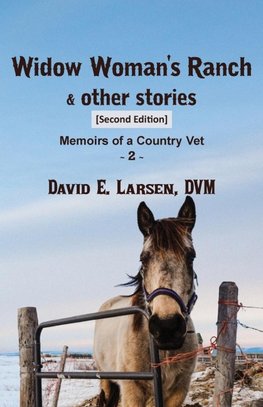 Widow Woman's Ranch & other stories