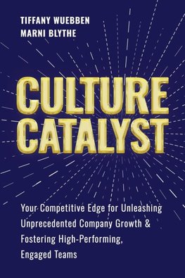 CULTURE CATALYST