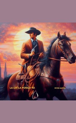 LA LEY LA PONGO YO