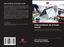 Interventions du travail social