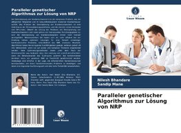 Paralleler genetischer Algorithmus zur Lösung von NRP