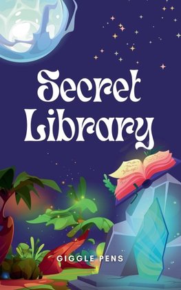Secret Library