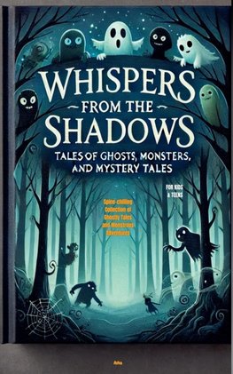 Whispers from the Shadows