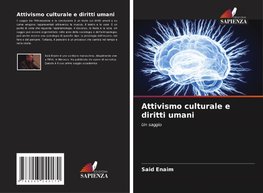 Attivismo culturale e diritti umani