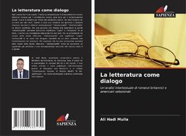 La letteratura come dialogo