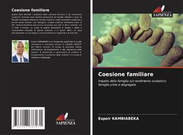 Coesione familiare