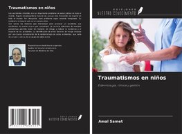 Traumatismos en niños