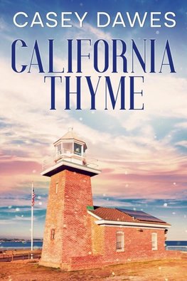 California Thyme