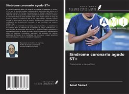 Síndrome coronario agudo ST+