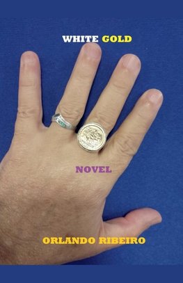 White Gold - Famous Cafeteria