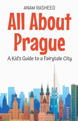 All About Prague