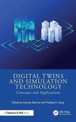 Digital Twins and Simulation Technology