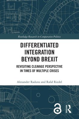 Differentiated Integration Beyond Brexit