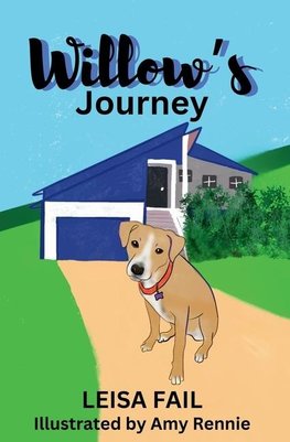 Willow's Journey