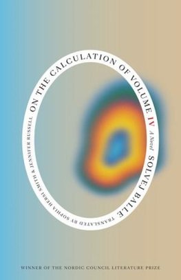 On the Calculation of Volume (Book IV)