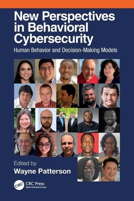 New Perspectives in Behavioral Cybersecurity