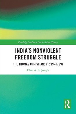 India's Nonviolent Freedom Struggle