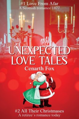 Unexpected Love Tales