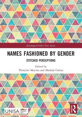 Names Fashioned by Gender