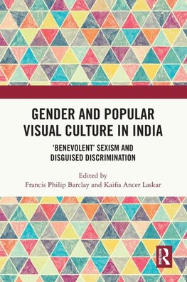 Gender and Popular Visual Culture in India