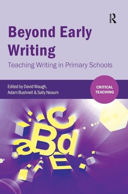 Beyond Early Writing