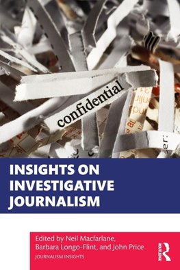 Insights on Investigative Journalism