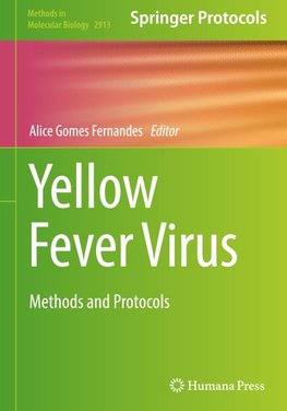 Yellow Fever Virus