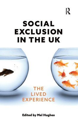 Social Exclusion in the UK