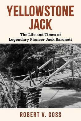 Yellowstone Jack