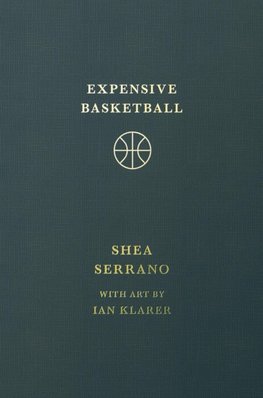 Expensive Basketball