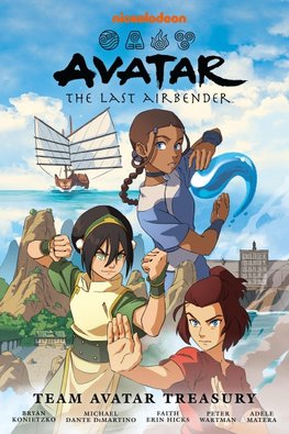 Avatar