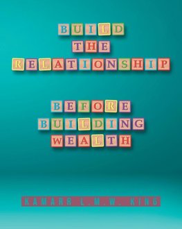 BUILD THE RELATIONSHIP