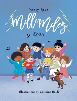 Milli Miles