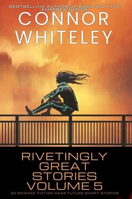 Rivetingly Great Stories Volume 5