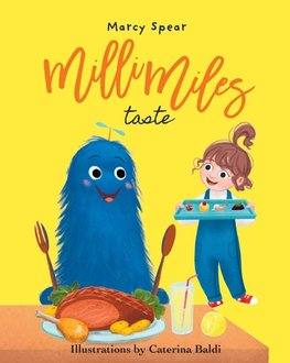 Milli Miles